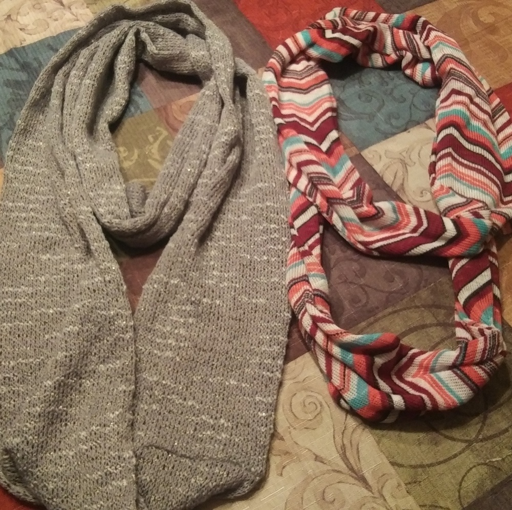 Scarves !